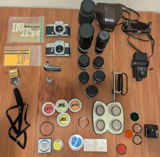 Vintage nikon camera for sale  Van Nuys