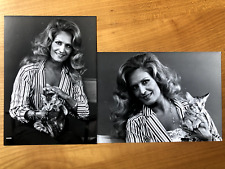 Dalida with cat d'occasion  Expédié en Belgium