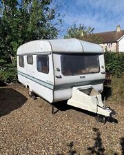 Used touring caravans for sale  HARPENDEN