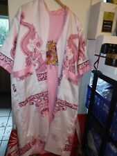 Vintage kimono dressing for sale  PONTYPRIDD