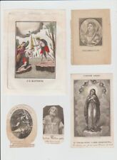 Lotto vecchie immagini usato  Treviso