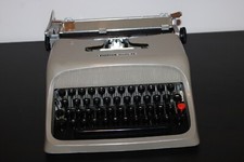 Olivetti studio 1macchina usato  Pomigliano d'Arco