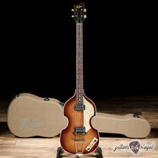 Hofner 1962 reissue for sale  Nashville