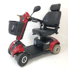 Cordis hmv elektroscooter gebraucht kaufen  Schwerin-Umland VI
