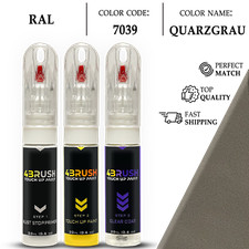 Ral 7039 quarzgrau d'occasion  Expédié en Belgium