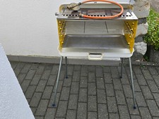 Camping grill campinggaz gebraucht kaufen  Göppingen