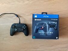 Joystick ps4 nacon usato  Vittuone