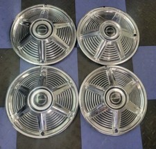 Hubcaps 1964 1965 for sale  Sarasota