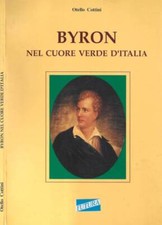 Byron. nel cuore usato  Italia
