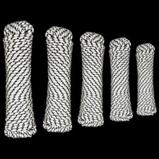 Bootsseil polypropylen ankerle gebraucht kaufen  Warstein