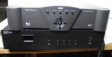 Receptor de TV digital Harman Video ALD 1 e RCA DTC 100 satélite HDTV DTC-100, usado comprar usado  Enviando para Brazil
