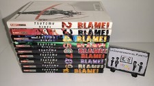 Blame serie quasi usato  Marano di Napoli