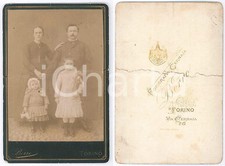 1880 torino ritratto usato  Milano