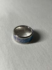 Ring spruch shot gebraucht kaufen  Lüdinghausen