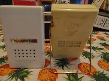 Radio transistor vintage usato  Viadana
