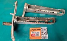 Cales pieds yamaha d'occasion Cales pieds yamaha d'occasion  La Tour-d'Aigues