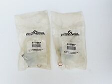 LOTE DE 2 ALLIANCE LAUNDRY 685766P kit de válvula dispensadora comercial # NOVO comprar usado LOTE DE 2 ALLIANCE LAUNDRY 685766P kit de válvula dispensadora comercial # NOVO comprar usado  Enviando para Brazil