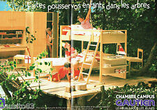 1985 advertising advertisement d'occasion  Expédié en Belgium