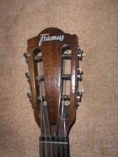 Vintage 1972 framus for sale  Burnham