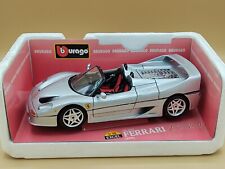 Ferrari f50 spider d'occasion  Pontcharra