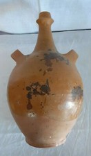 Antica fiasca pellegrino usato  Sorano