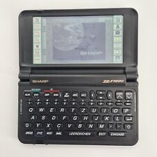 Pda sharp 5700g gebraucht kaufen  Lübeck