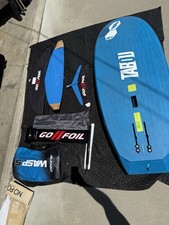 Wing foiling package for sale  Sherman Oaks