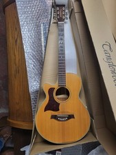 Tanglewood tw45nslh left for sale  MANCHESTER