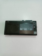 Aiwa micro cassette usato  Torino