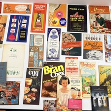 collection cookbooks for sale  Springfield