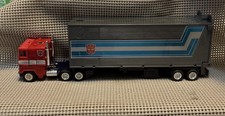Transformers autobot optimus for sale  San Bernardino