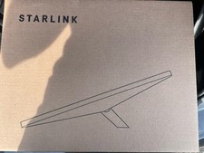 Starlink mini satellite for sale  HASSOCKS
