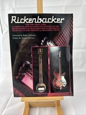 Rickenbacker instruments form gebraucht kaufen  Menden (Sauerland)