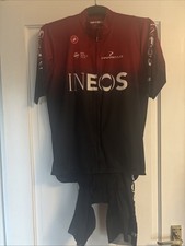 Team ineos cycling for sale  WIRRAL