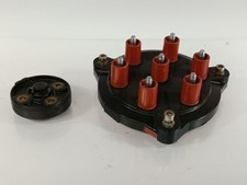 Verteilerkappe mercedes w124 gebraucht kaufen  Feldkirchen