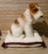Lovely seated fox d'occasion  Expédié en Belgium