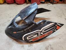 Ds650 front fascia for sale  Lake Ariel