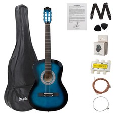 Inch classical acoustic for sale  BIRMINGHAM