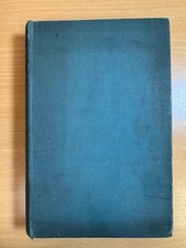 Hotel in Flight by Nancy Johnstone 1939 Hardcover Faber and Faber 1st Edition, używany na sprzedaż  Wysyłka do Poland