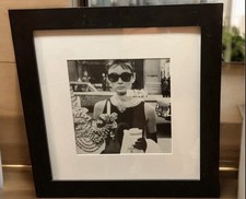 Audrey hepburn breakfast for sale  Bettendorf
