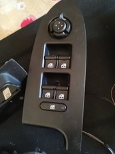 Pulsantiera alfa romeo usato  Marino
