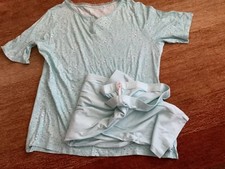 Schiesser pyjama damen gebraucht kaufen  Wiesbaden
