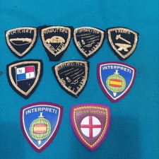 Fregi militari specialità usato  Genova