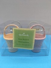 Hallmark set pastel for sale  Heath