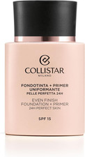 Collistar fondotinta primer usato  Roma