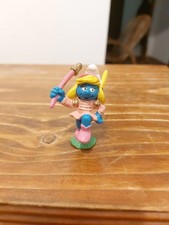 Puffo smurf berrie usato  Savignano sul Panaro