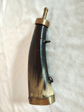 Corno porta polvere usato Corno porta polvere usato  Trofarello