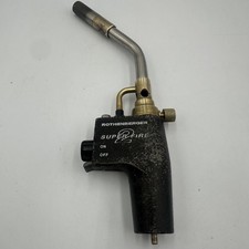 Rothenberger 35644 superfire for sale  BURNLEY