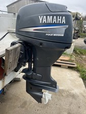 Yamaha f30 30hp for sale  PENZANCE