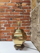 Vintage brass tone for sale  Meadville